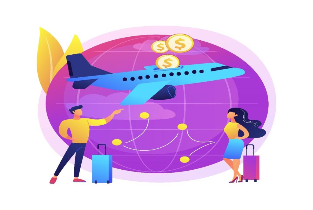 Can cryptocurrencies transform the tourism sector