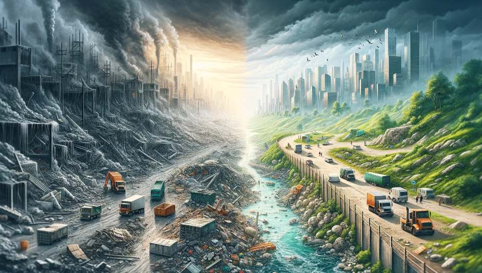 Concrete Recycling Matters and How to Do It Right