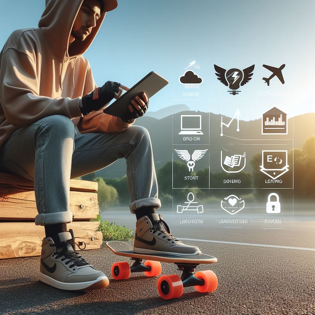 Electric Skateboards Safety Tips You Need to Be Aware Of