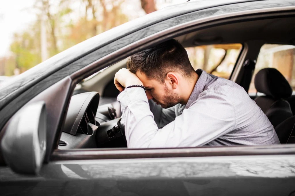 Fatigue: The Real Villain Behind Uber Accidents