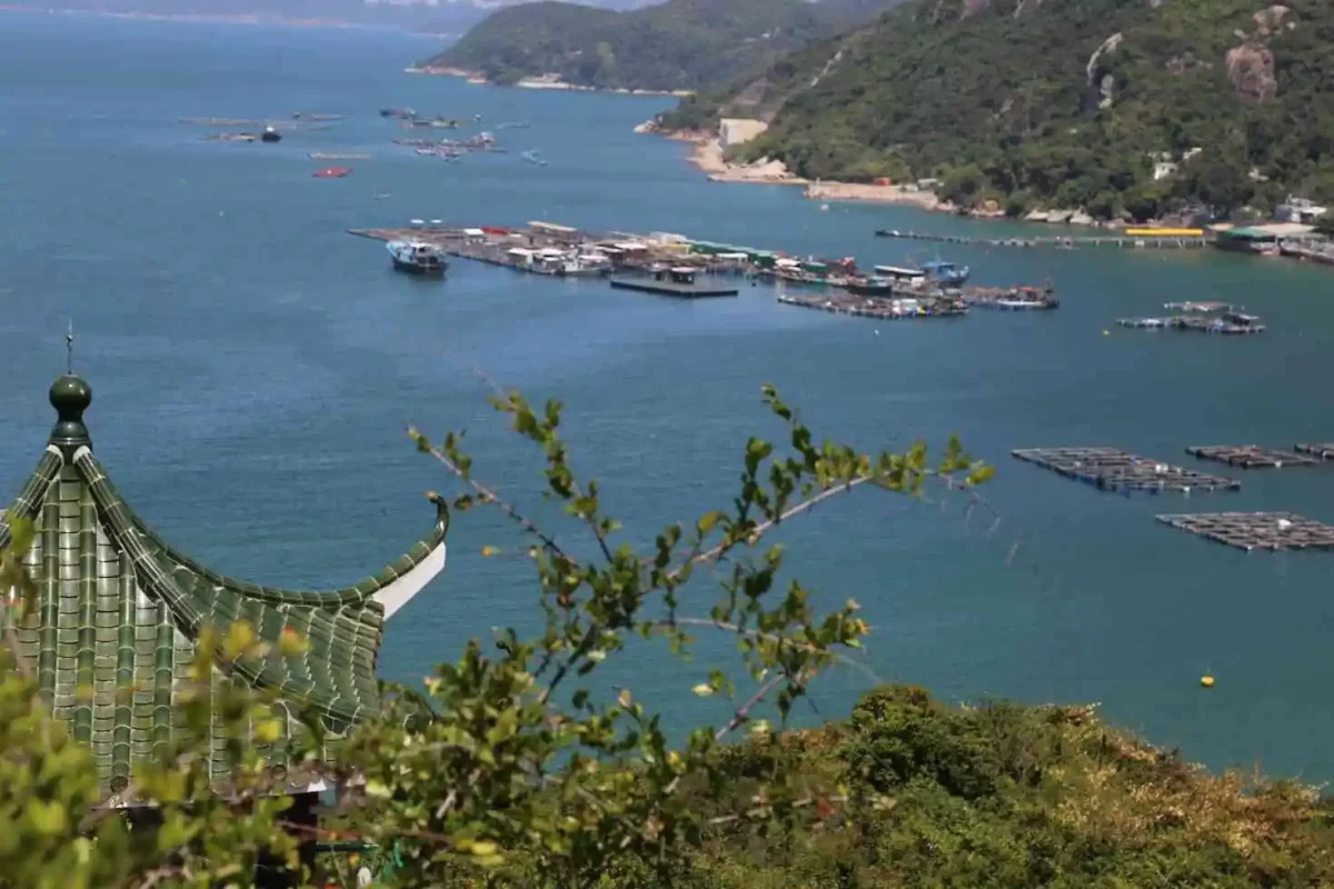 Here are some of the destinations you can explore in Hong Kong on a superyacht charter: