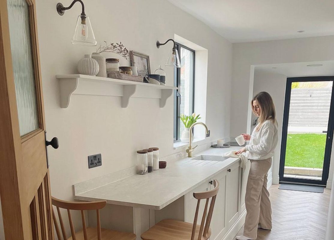 Latest Kitchen Trends for 2024