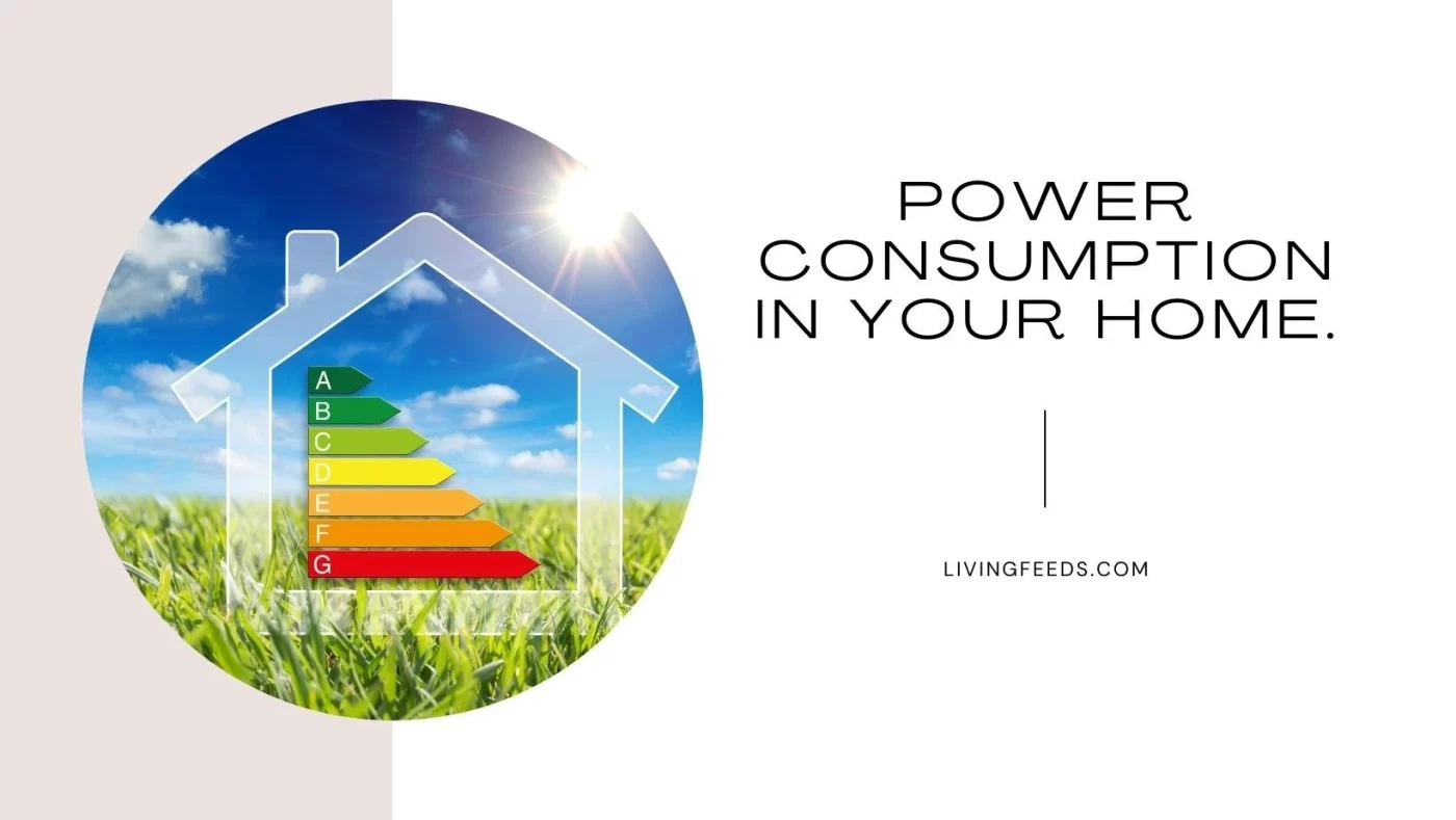 Practical Tips to Reduce Power Consumption