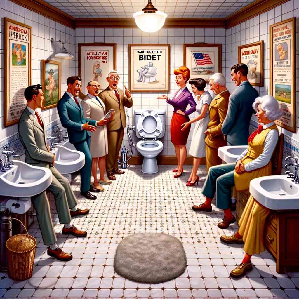 Resistance and Reception_ The Bidet's Slow Spread into American Bathrooms