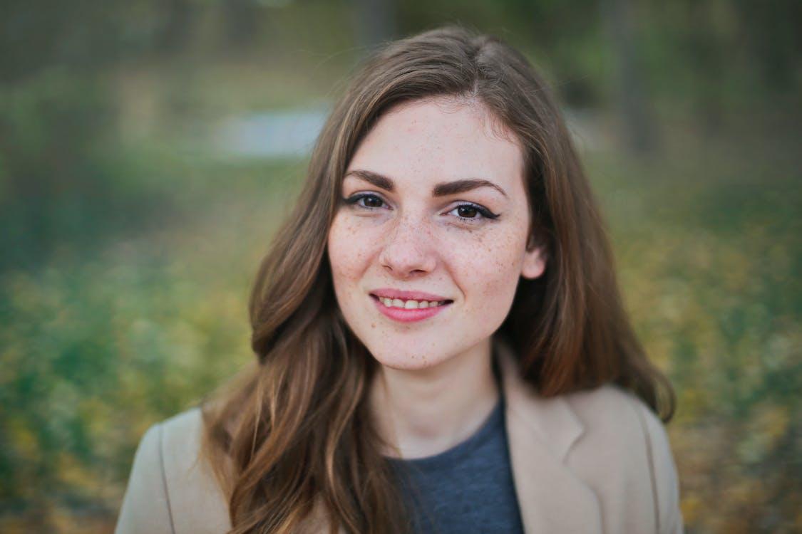 Top Rated Photographer in Vancouver for Headshots