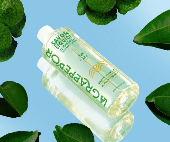 Best Organic Body Wash Embrace Nature's Goodness in Daily Routine