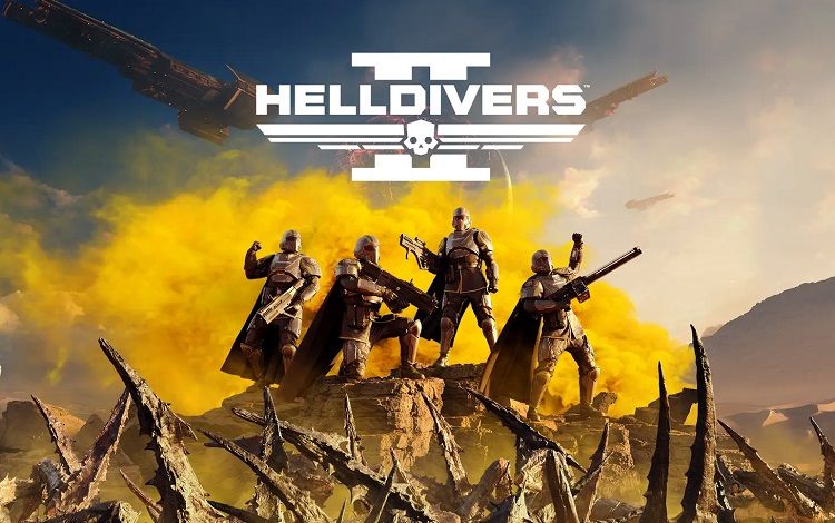 Unleash the Full Potential of Helldivers 2 with Premium Powerleveling Services