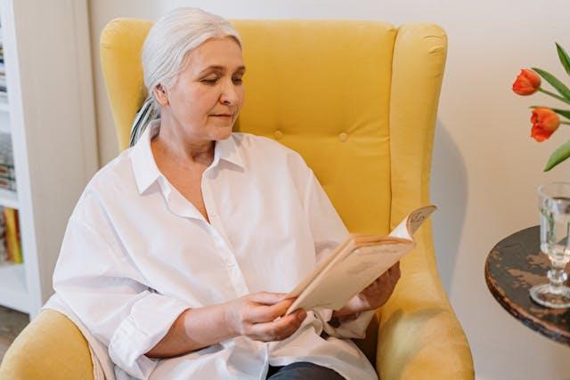 What Do the Best Private Care Homes for Residents with Dementia Offer?