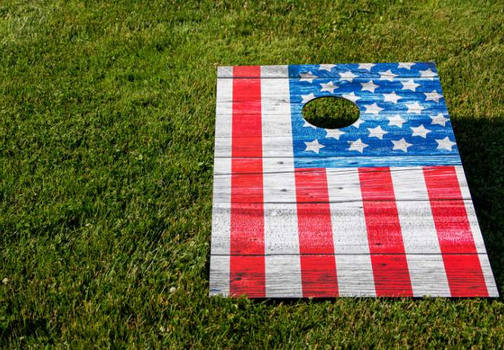 What Separates Pro Corn Hole Bags From The Rest