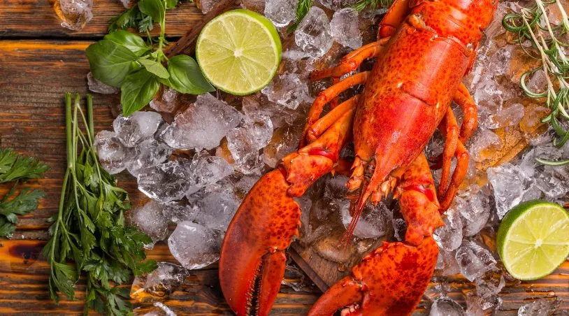 Why Lobster Is The Most Loved Seafood
