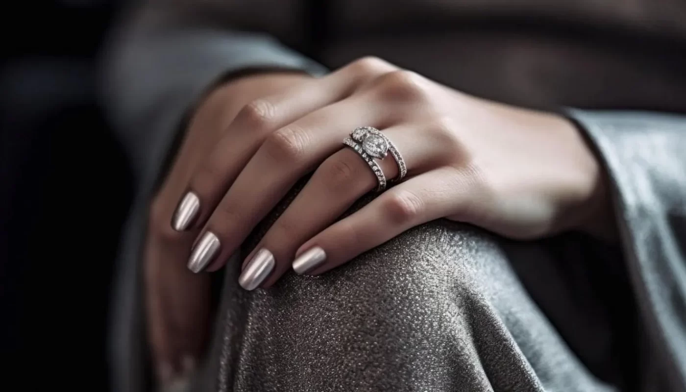The Beauty of Professionally Designed Custom Rings