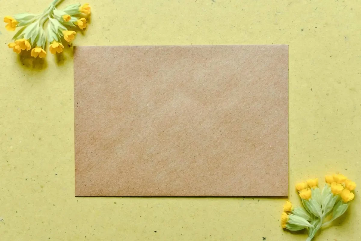 Eco-Friendly Invitations: Green Alternatives for Your Event