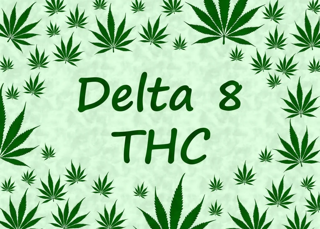 Delta 8 THC Gummies - What Is The Concept Of It