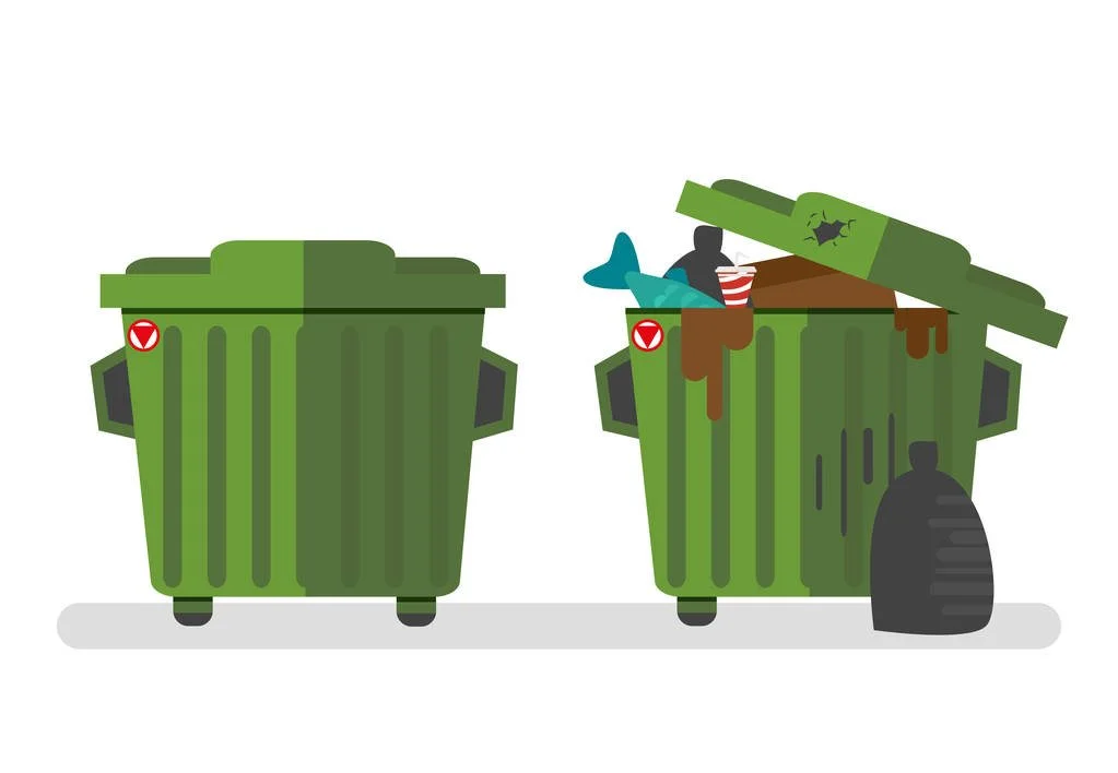Effective Waste Disposal Strategies Using Commercial Dumpster Rental