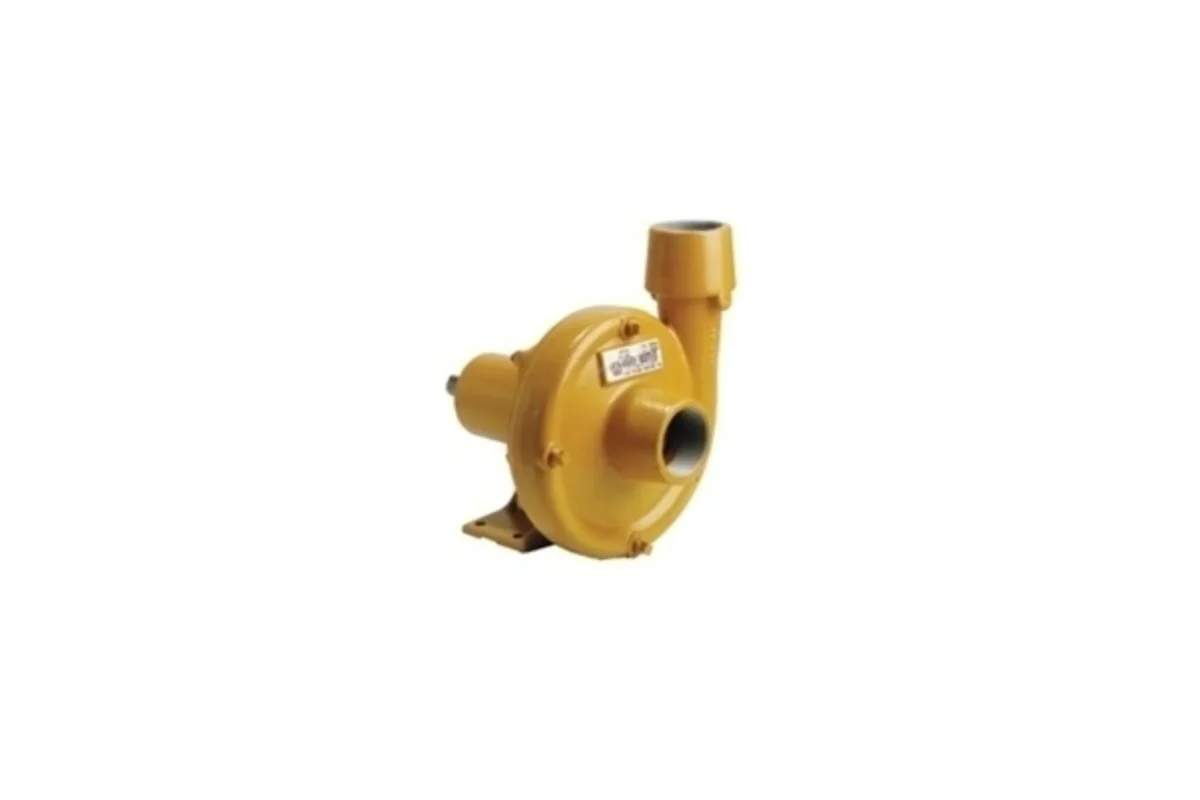 Why Monarch Replacement Parts Are the Smart Choice for Consistent Water Pump Performance