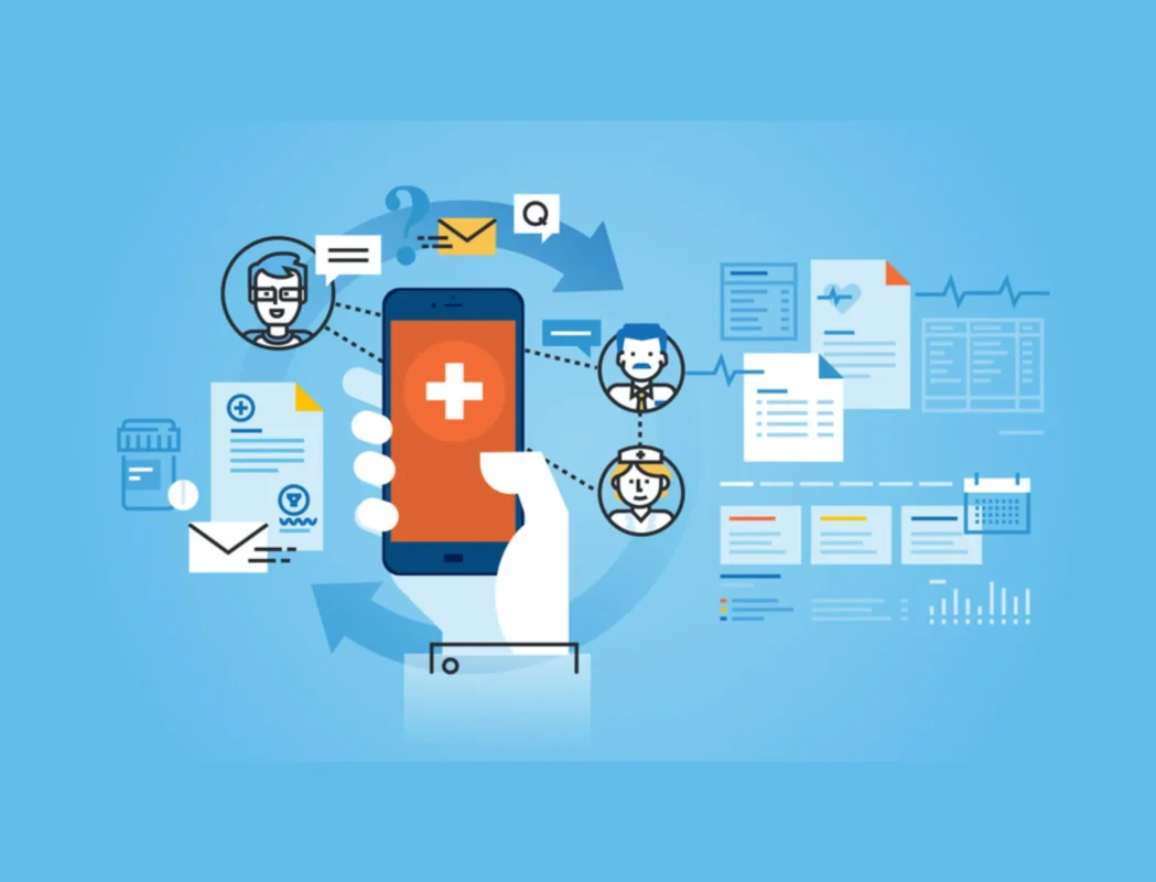 How a Digital Marketing Agency Can Help You Rank You Higher For HealthCare