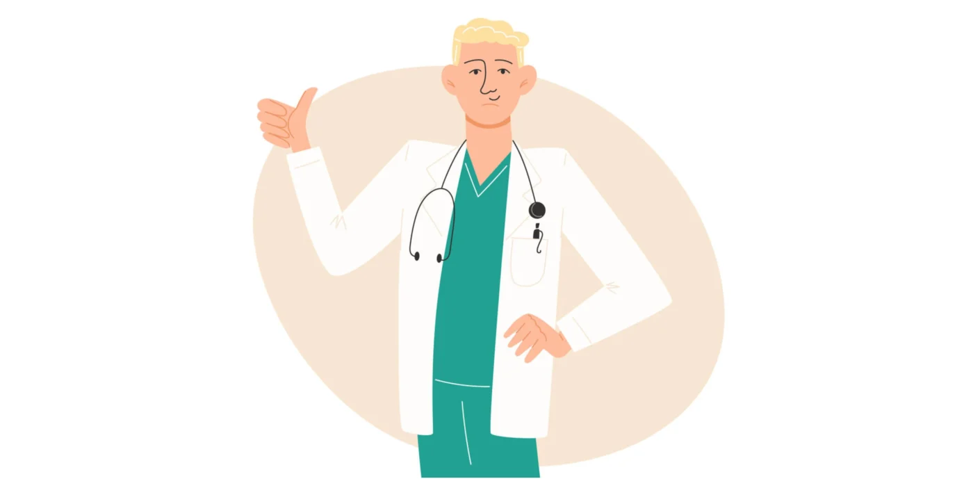Common Men’s Health Concerns and How to Address Them