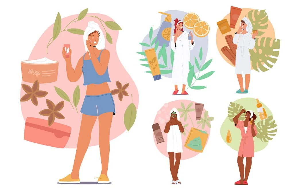 The Role of Carrier Oils in Natural Beauty Regimens
