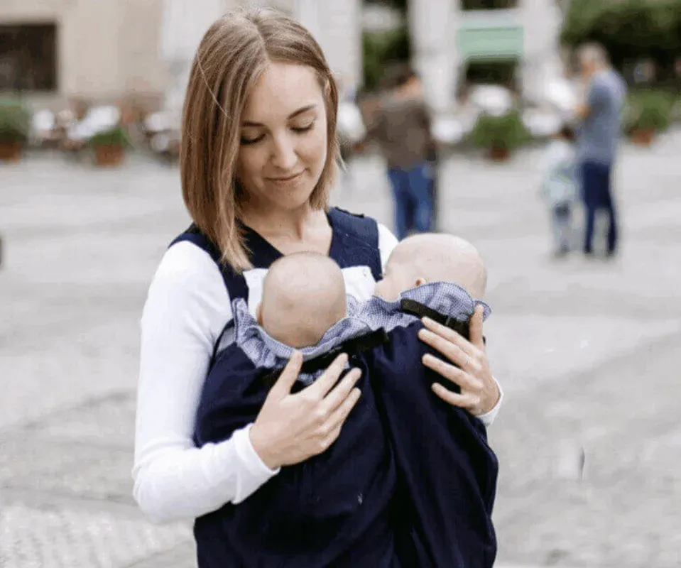 Stress While Pregnant